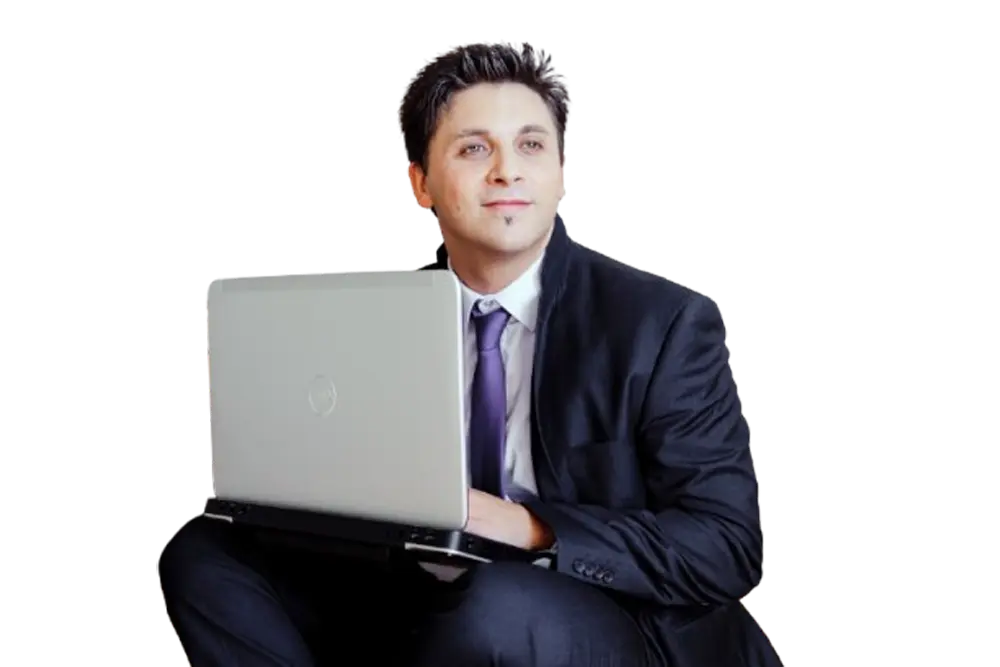 Davide Lucci — Fondatore di Top Local Websites