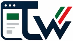 Top Local Websites Logo